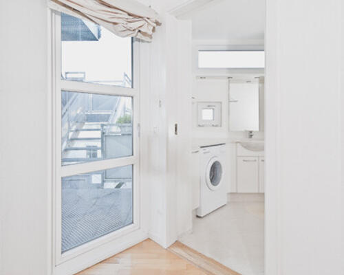 2 værelses lejlighed i Skive