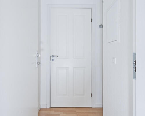 2 værelses lejlighed i Skive