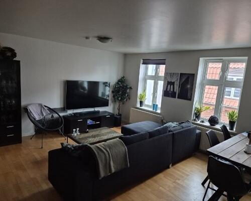 2 værelses lejlighed i Skive