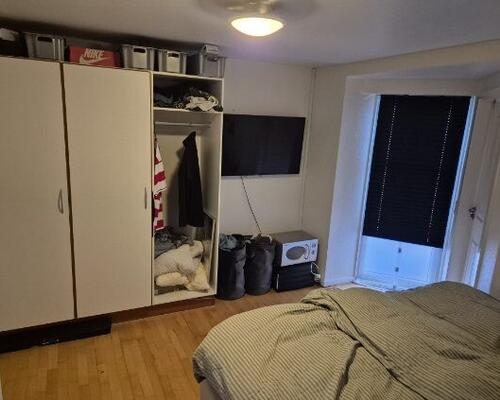 2 værelses lejlighed i Skive