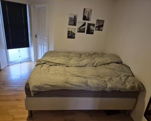 2 værelses lejlighed i Skive