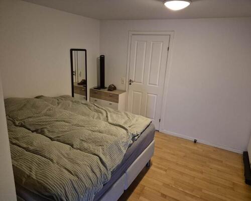 2 værelses lejlighed i Skive