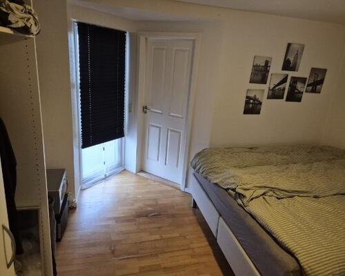 2 værelses lejlighed i Skive