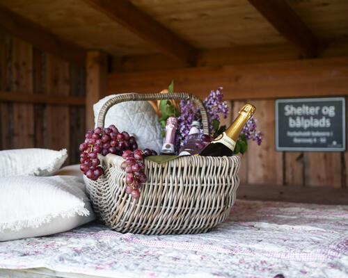 5 værelses rækkehus på 135 m²