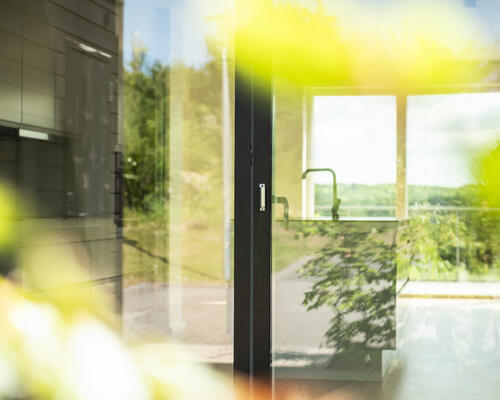 5 værelses rækkehus på 135 m²