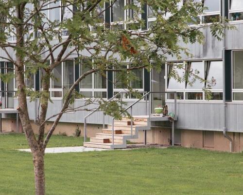 2 værelses lejlighed i Vejle