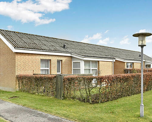 3 værelses hus i Tylstrup