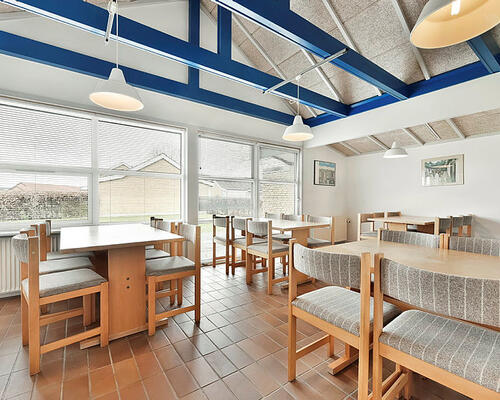 3 værelses hus i Tylstrup