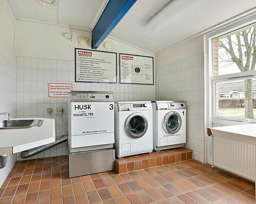 3 værelses hus i Tylstrup