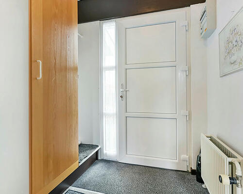 3 værelses hus i Tylstrup