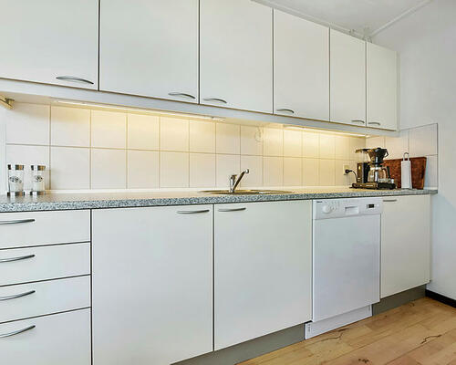 3 værelses hus i Tylstrup