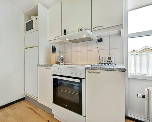 3 værelses hus i Tylstrup