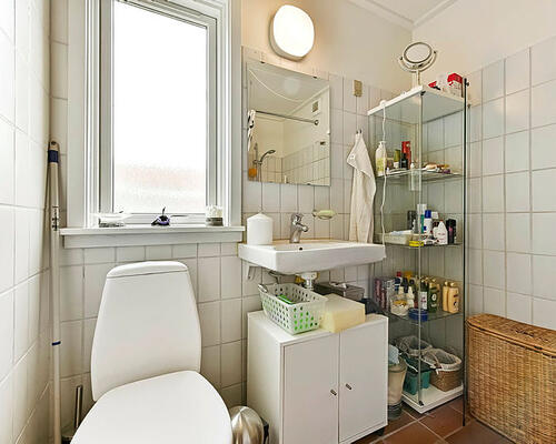 3 værelses hus i Tylstrup