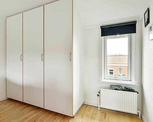 3 værelses hus i Tylstrup