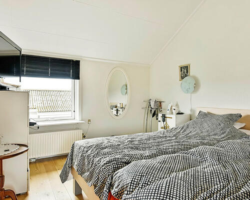 3 værelses hus i Tylstrup