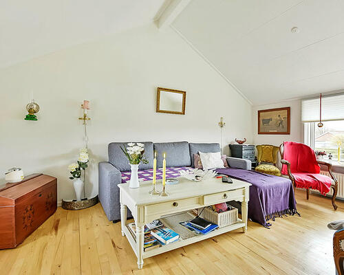 3 værelses hus i Tylstrup