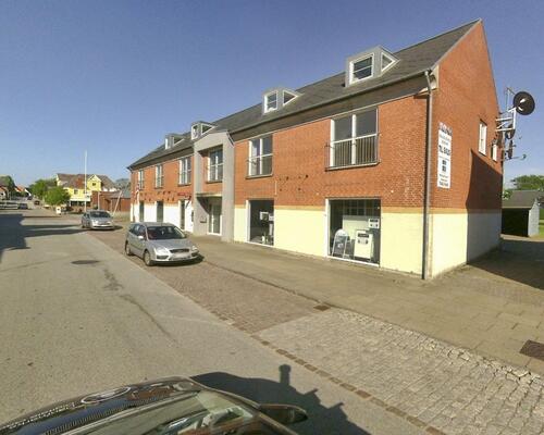 3 værelses lejlighed i Bindslev