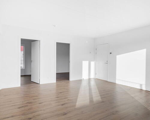 3 værelses lejlighed i Frederikssund