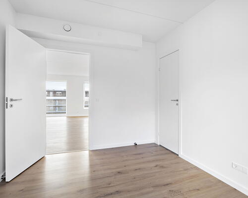 3 værelses lejlighed i Frederikssund