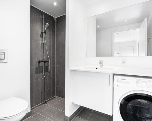 3 værelses lejlighed i Frederikssund