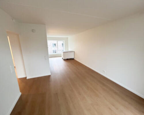 Flot nyopført 3-værelses i Strandhusene