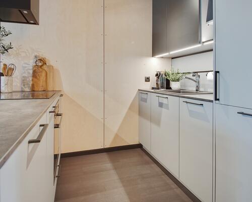 Slå til: Bo i Musicon!