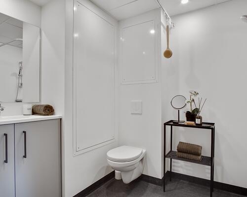 Slå til: Bo i Musicon!