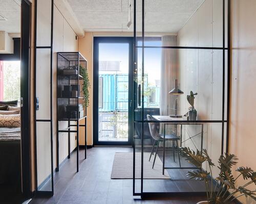 Slå til: Bo i Musicon!