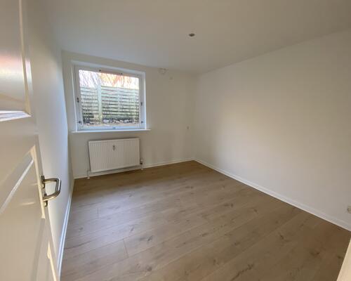 4 værelses lejlighed i Rødkærsbro