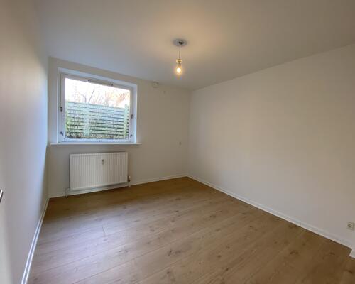 4 værelses lejlighed i Rødkærsbro