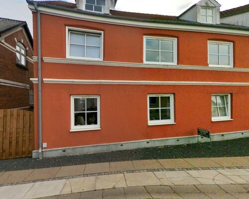 2 værelses lejlighed i Vonge