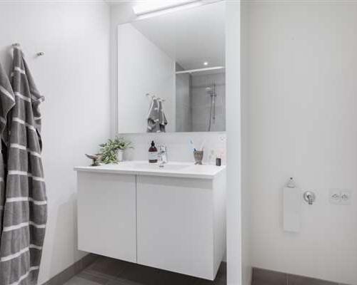 1 værelses hus i Odder