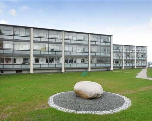 1 værelses hus i Hirtshals