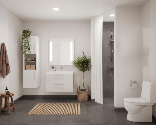 2 værelses hus i Kolding