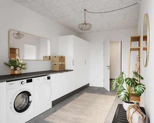 2 værelses hus i Kolding