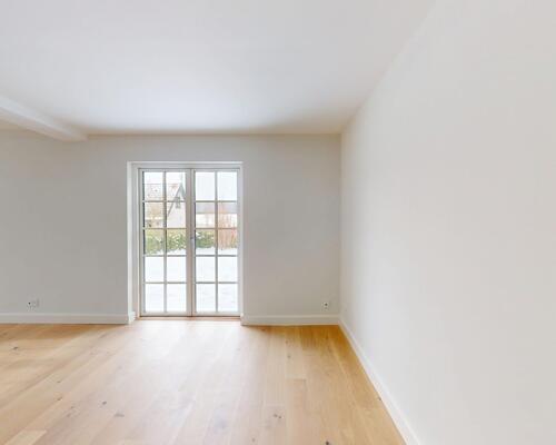 4 værelses hus i Hørsholm