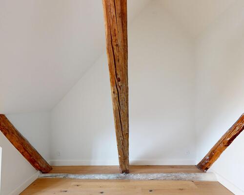 4 værelses hus i Hørsholm