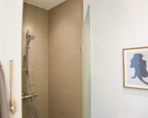 MODERNE RÆKKEHUS I JASMINPARKEN