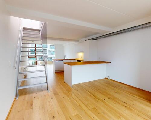 2 værelses lejlighed i København S