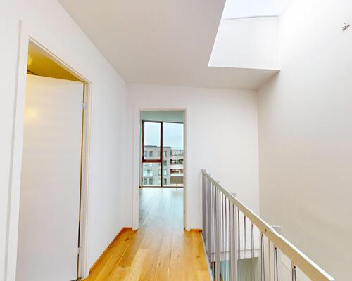 2 værelses lejlighed i København S