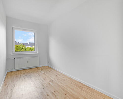 3 værelses lejlighed i Taastrup