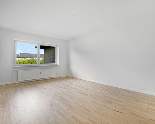 3 værelses lejlighed i Taastrup