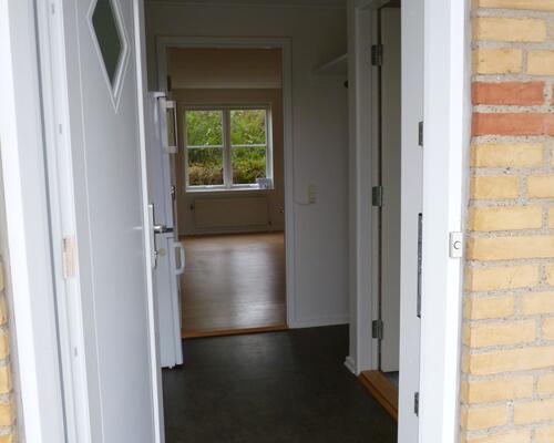 Studie bolig udlejes