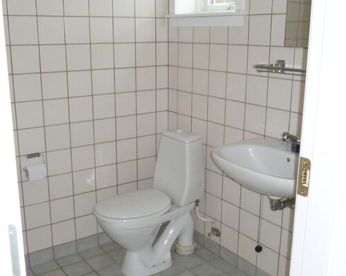 Studie bolig udlejes