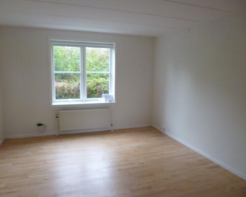 Studie bolig udlejes