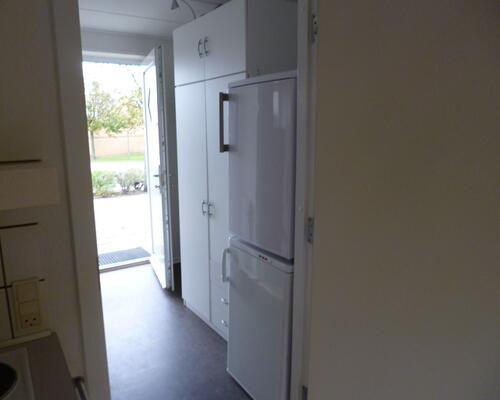 Studie bolig udlejes