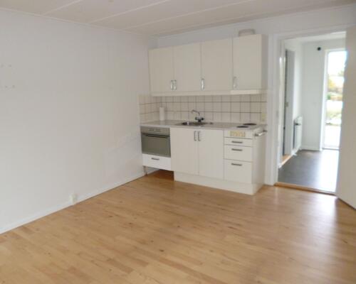 Studie bolig udlejes