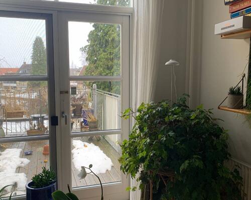 3 værelses lejlighed i Fredensborg