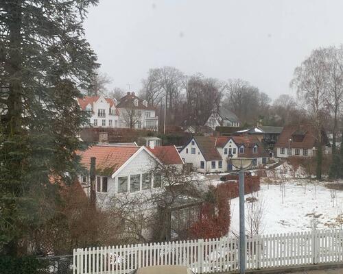 3 værelses lejlighed i Fredensborg