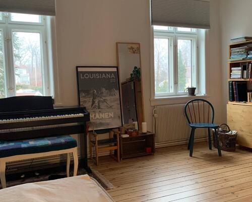 3 værelses lejlighed i Fredensborg